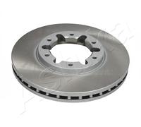 ASHIKA 60-01-103C Disque de frein