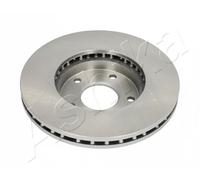 ASHIKA 60-01-158C Disque de frein