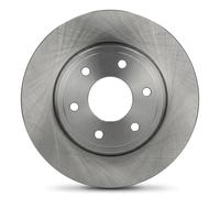ASHIKA 60-01-177C Disque de frein