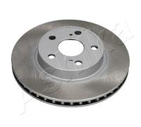 ASHIKA 60-02-2027C Disque de frein