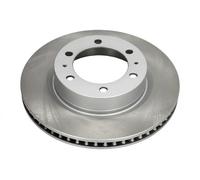 ASHIKA 60-02-2044C Disque de frein pour TOYOTA