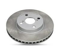 ASHIKA 60-02-207C Disque de frein