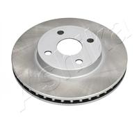 ASHIKA 60-02-208C Disque de frein