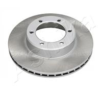 ASHIKA 60-02-287C Disque de frein