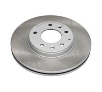 2x Disque de frein Essieu avant ventilé 60-03-305C ASHIKA pour MAZDA 6 Hatchback