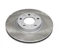 2x Disque de frein Essieu avant ventilé 60-03-309C ASHIKA pour MAZDA 5 3