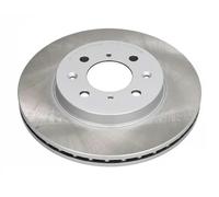 ASHIKA 60-04-492C Disque de frein