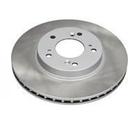 ASHIKA 60-04-496C Disque de frein