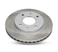 ASHIKA 60-05-522C Disque de frein