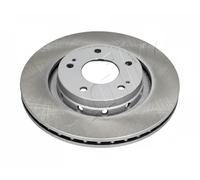 ASHIKA 60-05-526C Disque de frein
