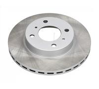 ASHIKA 60-05-532C Disque de frein
