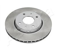 ASHIKA 60-05-540C Disque de frein