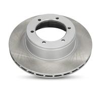 ASHIKA 60-05-546C Disque de frein