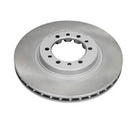 ASHIKA 60-05-599C Disque de frein