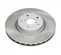 ASHIKA 60-07-713C Disque de frein pour SUBARU