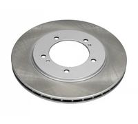 ASHIKA 60-08-811C Disque de frein