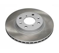 2x Disque de frein Essieu avant ventilé 60-08-815C ASHIKA pour SUZUKI OPEL