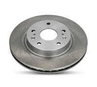 ASHIKA 60-08-827C Disque de frein