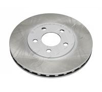 2x Disque de frein Essieu avant ventilé 60-09-993C ASHIKA pour CHRYSLER DODGE