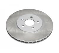 2x Disque de frein Essieu avant ventilé 60-09-996C ASHIKA pour CHRYSLER STRATUS