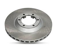 ASHIKA 60-0H-002C Disque de frein