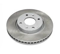 ASHIKA 60-0K-015C Disque de frein