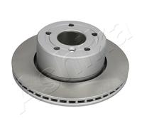 ASHIKA 60-0L-L01C Disque de frein