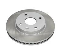 ASHIKA 60-0W-009C Disque de frein