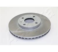 ASHIKA 60-0W-W18C Disque de frein