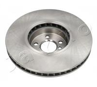 JAPKO 600149C Disque de frein