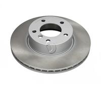 2x Disque de frein Essieu avant ventilé 60038C JAPKO pour BMW 3 3 Touring 1