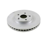 2x Disque de frein Essieu avant ventilé 602039C JAPKO pour TOYOTA CELICA Coupé