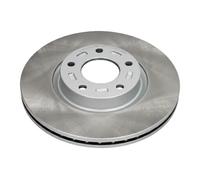 2x Disque de frein Essieu avant ventilé 60309C JAPKO pour MAZDA 5 3