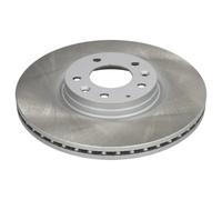 2x Disque de frein Essieu avant ventilé 60351C JAPKO pour MAZDA 6 Hatchback