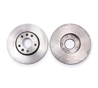 Disque de frein KRAFT AUTOMOTIVE 6045474