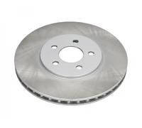 2x Disque de frein Essieu avant ventilé 60996C JAPKO pour CHRYSLER STRATUS