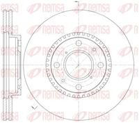 REMSA 61002.10 Disque de frein
