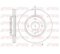 REMSA 61299.10 Disque de frein