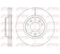 REMSA 61471.10 Disque de frein