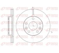 remsa 61478.10 Disques de frein