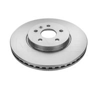 MEYLE 615 521 0017/PD Disque de frein