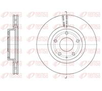 REMSA 61574.10 Disque de frein