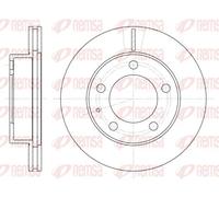 REMSA 6203.10 Disque de frein