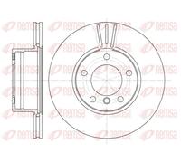 REMSA 6514.10 Disque de frein