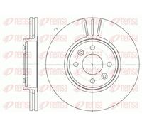 REMSA 6583.10 Disque de frein