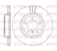 REMSA 6598.10 Disque de frein