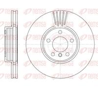REMSA 6600.10 Disque de frein