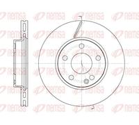 REMSA 6675.10 Disque de frein