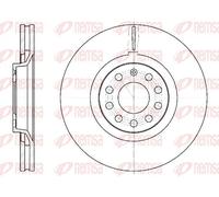 REMSA 6730.10 Disque de frein