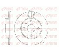 Disque de frein REMSA 6954.10